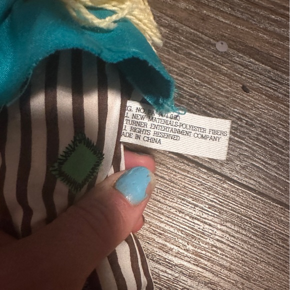 Vintage! Wizard of OZ Scarecrow Turner Entertainment Company - Picture 4 of 4